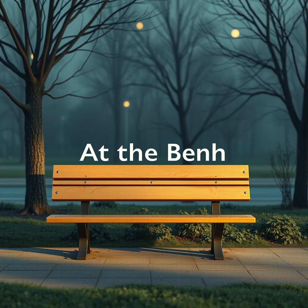 การเปลี่ยนแปลงที่เกิดจาก 'At the Bench'